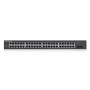 Zyxel GS1900-48-EU0102F switch di rete L2 Gigabit Ethernet (10/100/1000) Nero (GS1900-48-EU0102F)