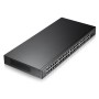 Zyxel GS1900-48-EU0102F switch di rete L2 Gigabit Ethernet (10/100/1000) Nero (GS1900-48-EU0102F)