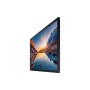 Samsung QM43B-T Pannello piatto per segnaletica digitale 109,2 cm (43") VA Wi-Fi 500 cd/m² 4K Ultra HD Nero Pr (LH43QMBTBGCXEN)