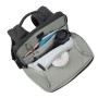 Rivacase 8825 borsa per notebook 33,8 cm (13.3") Zaino Nero (8825BKMELANGE)