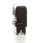 Trodat 4910 timbro 26 x 9 mm Nero (47475)