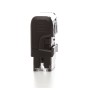 Trodat 4910 timbro 26 x 9 mm Nero (47475)