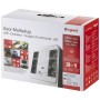 Legrand Keor Multiplug A linea interattiva 0,6 kVA 360 W 6 presa(e) AC (LG-310081) (310081)