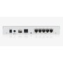 Zyxel USG Flex 100 firewall (hardware) 900 Mbit/s (USGFLEX100-EU0112F)