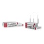 Zyxel USG Flex 100 firewall (hardware) 900 Mbit/s (USGFLEX100-EU0112F)