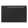 BOOK COVER KEYB SLIM S9/S9 FE (EF-DX720BBEGIT)
