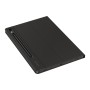 BOOK COVER KEYB SLIM S9/S9 FE (EF-DX720BBEGIT)