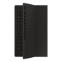 BOOK COVER KEYB SLIM S9/S10 ULT (EF-DX920BBEGIT)