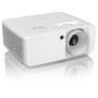 Optoma ZW350E videoproiettore Proiettore a raggio ultra corto 4000 ANSI lumen DLP WXGA (1280x800) Compatibilità  (ZW350E LASER)
