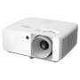 Optoma ZW350E videoproiettore Proiettore a raggio ultra corto 4000 ANSI lumen DLP WXGA (1280x800) Compatibilità  (ZW350E LASER)