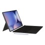 BOOK COVER KEYB S9/S10 ULT (EF-DX925BBEGIT)