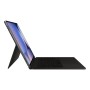 BOOK COVER KEYB S9/S10 ULT (EF-DX925BBEGIT)