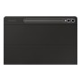 BOOK COVER KEYB SLIM S9+/S10+ (EF-DX820BBEGIT)