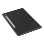 BOOK COVER KEYB SLIM S9+/S10+ (EF-DX820BBEGIT)