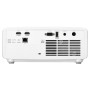Optoma ZW350ST videoproiettore Proiettore a corto raggio 3600 ANSI lumen DLP WXGA (1280x800) Compatibilità 3D Bianco (ZW350ST)