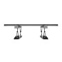 Multibrackets 0513 Supporto per display espositivi 177,8 cm (70") Nero (MB0513)