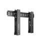 Multibrackets 0513 Supporto per display espositivi 177,8 cm (70") Nero (MB0513)