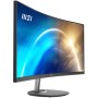 MSI Pro MP341CQ 86,4 cm (34") 3440 x 1440 Pixel UltraWide Quad HD Nero (PRO MP341CQ) (9S6-3PB2CT-002)