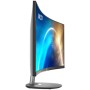 MSI Pro MP341CQ 86,4 cm (34") 3440 x 1440 Pixel UltraWide Quad HD Nero (PRO MP341CQ) (9S6-3PB2CT-002)