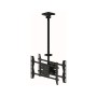 Multibrackets 5491 Supporto per display espositivi 177,8 cm (70") Nero (MB5491)