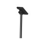 Multibrackets 5484 Supporto per display espositivi 160 cm (63") Nero (MB5484)