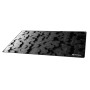 Sharkoon SKILLER SGP30 Big Hex Tappetino per mouse per gioco da computer Nero (4044951032242) (SKILLER SGP30 BIG HEX)
