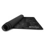 Sharkoon SKILLER SGP30 Big Hex Tappetino per mouse per gioco da computer Nero (4044951032242) (SKILLER SGP30 BIG HEX)