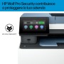HP Color LaserJet Pro Stampante multifunzione 3302fdn (499Q7F)