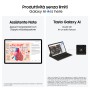 GALAXY TAB S10+ WIFI 256GB GRAY (SM-X820NZAREUE)