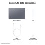 GALAXY TAB S10+ WIFI 256GB GRAY (SM-X820NZAREUE)