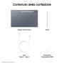 GALAXY TAB S10 UL 5G 256G GRAY (SM-X926BZAREUE)