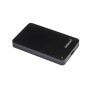 Intenso 2,5" Memory Case disco rigido esterno 5000 GB Nero (6021513)