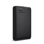 Western Digital Elements Portable disco rigido esterno 5000 GB Nero (WDBU6Y0050BBK-WESN)