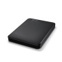 Western Digital Elements Portable disco rigido esterno 5000 GB Nero (WDBU6Y0050BBK-WESN)