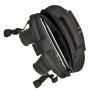 Rivacase Tegel 8460 zaino Nero Poliestere (8460BK) (4260403570012)