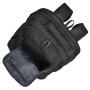 Rivacase Tegel 8460 zaino Nero Poliestere (8460BK) (4260403570012)