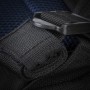 Rivacase Tegel 8460 zaino Nero Poliestere (8460BK) (4260403570012)