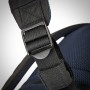 Rivacase Tegel 8460 zaino Nero Poliestere (8460BK) (4260403570012)