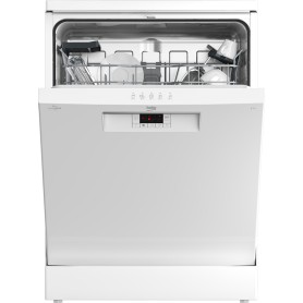 Beko b300 Lavastoviglie a libera installazione 60 cm, Classe D, 45dBA, 14 coperti, 5 programmi (7691307377)
