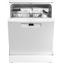 Beko b300 Lavastoviglie a libera installazione 60 cm, Classe D, 45dBA, 14 coperti, 5 programmi (7691307377)