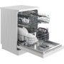 Beko b300 Lavastoviglie a libera installazione 60 cm, Classe D, 45dBA, 14 coperti, 5 programmi (7691307377)