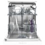 Beko b300 Lavastoviglie a libera installazione 60 cm, Classe D, 45dBA, 14 coperti, 5 programmi (7691307377)