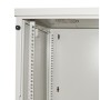 Link Accessori LK1915UG rack 16U Da parete Grigio (LK1915UG)