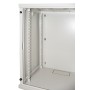 Link Accessori LK1915UG rack 16U Da parete Grigio (LK1915UG)