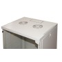 Link Accessori LK1915UG rack 16U Da parete Grigio (LK1915UG)