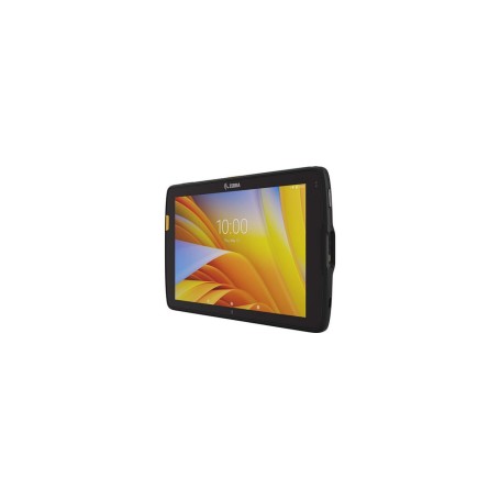 Zebra ET40 Qualcomm Snapdragon 64 GB 20,3 cm (8") 4 GB Wi-Fi 6 (802.11ax) Android 11 Nero (ET40AA-001C1B0-A6)