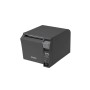 Epson TM-T70II (022A1): UB-E04 + Built-in USB, PS, EDG, Buzzer, EU (C31CD38022A1)