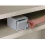 Epson TM-T70II (022A1): UB-E04 + Built-in USB, PS, EDG, Buzzer, EU (C31CD38022A1)