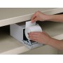 Epson TM-T70II (022A1): UB-E04 + Built-in USB, PS, EDG, Buzzer, EU (C31CD38022A1)