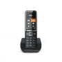 Gigaset COMFORT 550 Telefono analogico/DECT Identificatore di chiamata Nero (S30852H3001K104)